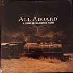 Cover of All Aboard: A Tribute To Johnny Cash, 2008-10-28, Vinyl