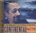 Cover of Continental Drifter, 1999, CD