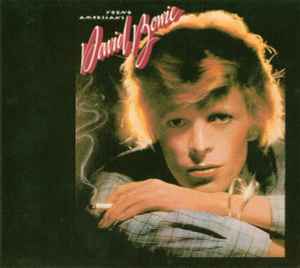 David Bowie – Young Americans (2007, CD) - Discogs