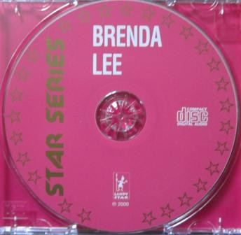 ladda ner album Brenda Lee - Star Series