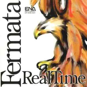 Fermáta - RealTime album cover