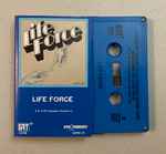 Cover of Life Force, 1977, Cassette