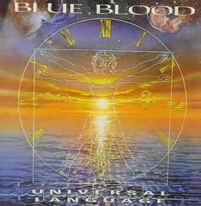 Blue Blood - Universal Language | Releases | Discogs