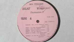 Messaggeri – Qui (Vinyl) - Discogs