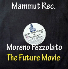 Album herunterladen Moreno Pezzolato - The Future Movie