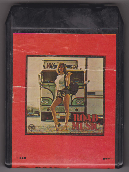 Road Music (1978, 8-Track Cartridge) - Discogs