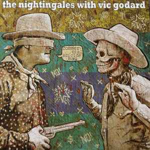 The Nightingales - Commercial Suicide Man