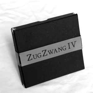 Various - ZugZwang IV