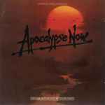 Cover of Apocalypse Now - Original Motion Picture Soundtrack, 1988, CD