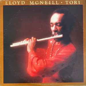 Lloyd McNeill - Tori album cover
