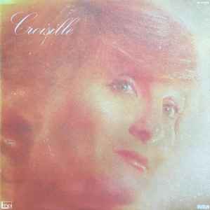 Croisille (Vinyl, LP, Album, Stereo) for sale