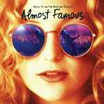 Cover of Almost Famous (Music From The Motion Picture), 2019, Vinyl