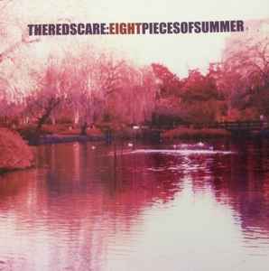 Eight Pieces Of Summer (CD, Album) for sale