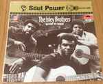 The Isley Brothers - Givin' It Back | Releases | Discogs