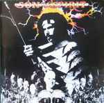 Cover of Son Of Spirit, , CD