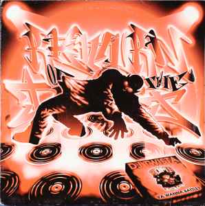 Return Of The D.J. Vol. III (1999, Vinyl) - Discogs