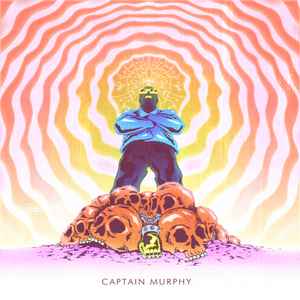 Captain Murphy (2) - Duality album cover