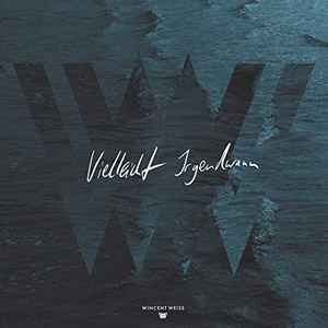 Wincent Weiss - Vielleicht Irgendwann album cover