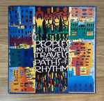 Cover of People's Instinctive Travels And The Paths Of Rhythm, 1990, Vinyl