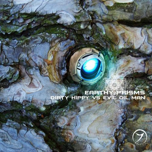 last ned album Dirty Hippy vs Evil Oil Man - Earthy Prisms