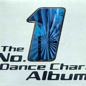 Various - The No.1 Dance Chart Album 2003
