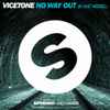 Vicetone ft. Kat Nestel - No Way Out