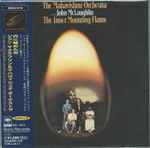 The Mahavishnu Orchestra With John McLaughlin – The Inner Mounting Flame  (1997