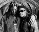 last ned album PM Dawn Featuring Prince B - Ode To A Forgetful Mind Its A Shame
