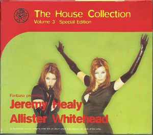 Jeremy Healy - The House Collection Volume 3: Special Edition