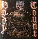 Body Count – Cop Killer (1992, CD) - Discogs