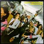 Cover of No More Fear Of Flying, 1979, Vinyl