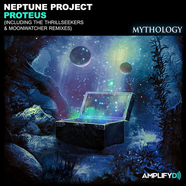 ladda ner album Neptune Project - Proteus