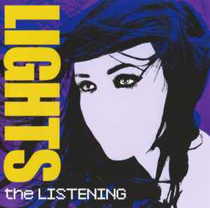 LIGHTS (5) - The Listening