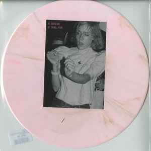 Raver Bae / '91 Molly Trip (Vinyl, 10