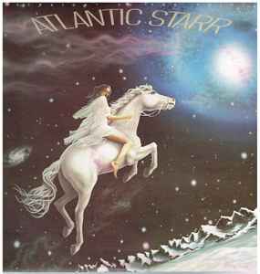 Atlantic Starr – Straight To The Point (1979, Vinyl) - Discogs