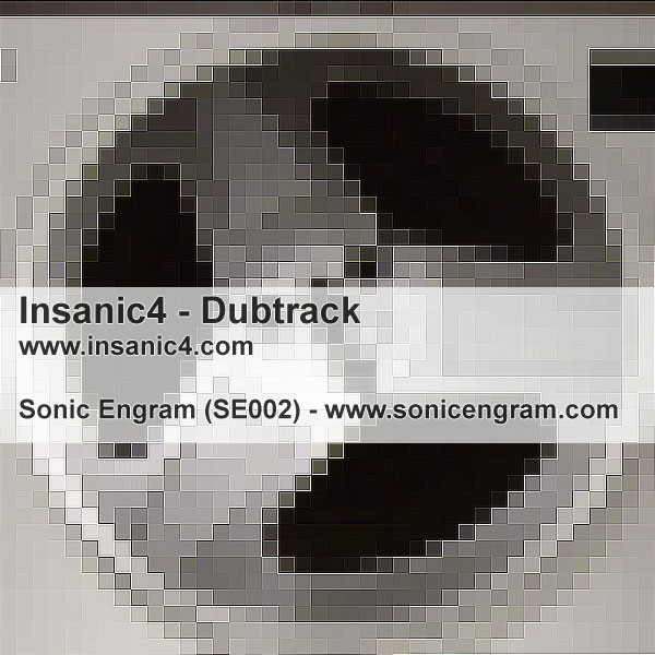 baixar álbum Insanic4 - Dubtrack