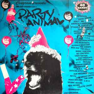 Various - Party Animal
