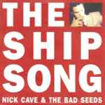 Cover of The Ship Song, 1990, Vinyl
