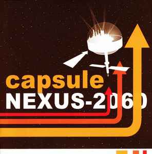 Nexus-2060 - Capsule