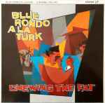 Blue Rondo A La Turk = ブルー・ロンド・ア・ラ・ターク 