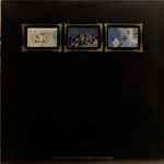 Copertina di The Return Of The Durutti Column, 1981-06-00, Vinyl