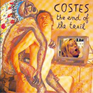 Album herunterladen Costes - The End Of The Trail