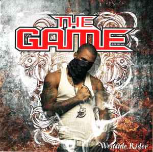 The Game (2) - Westside Rider album cover