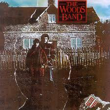 The Woods Band – The Woods Band (1977, Vinyl) - Discogs