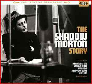 Sophisticated Boom Boom (The Shadow Morton Story) (CD, Compilation)en venta