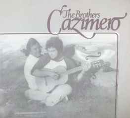 The Brothers Cazimero - The Brothers Cazimero
