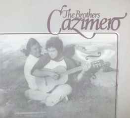 The Brothers Cazimero - Hawaiian Hula Eyes | Releases | Discogs