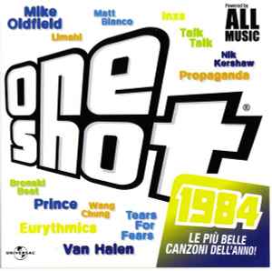 Various - One Shot 1984