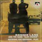 Cover of Anymore For Anymore...Plus, 1992-04-00, CD