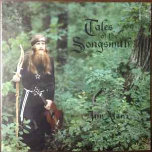 Jim Alan - Tales Of The Songsmith